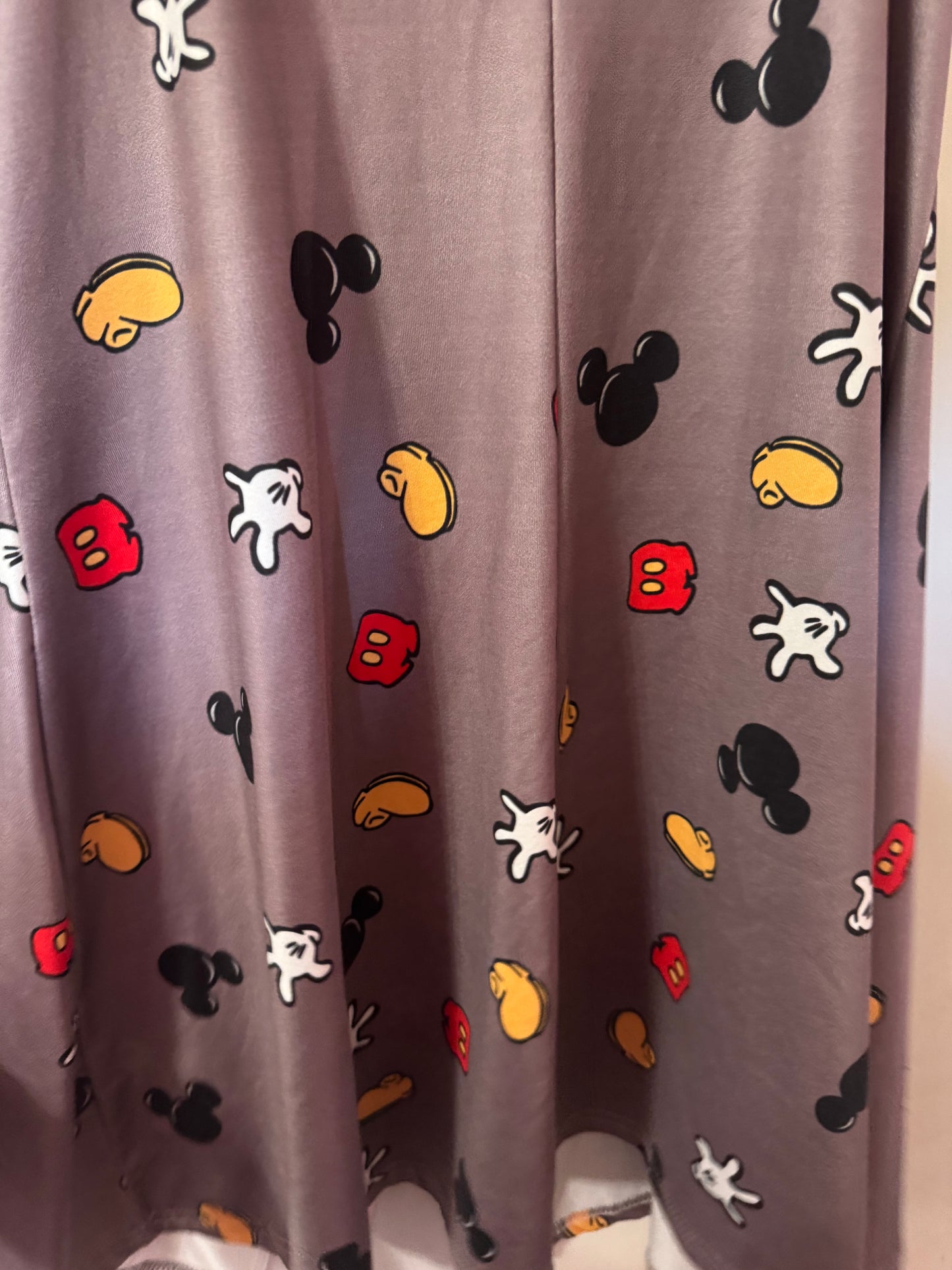 Mickey Active dress - Medium
