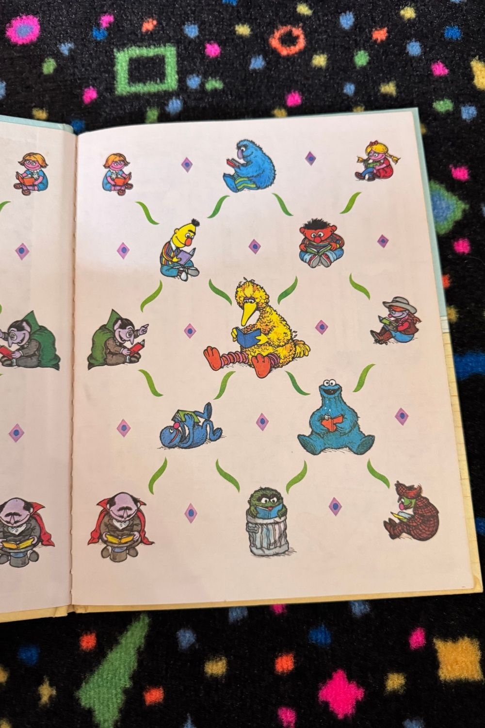 1980 ANYBODY CAN PLAY BOOK*