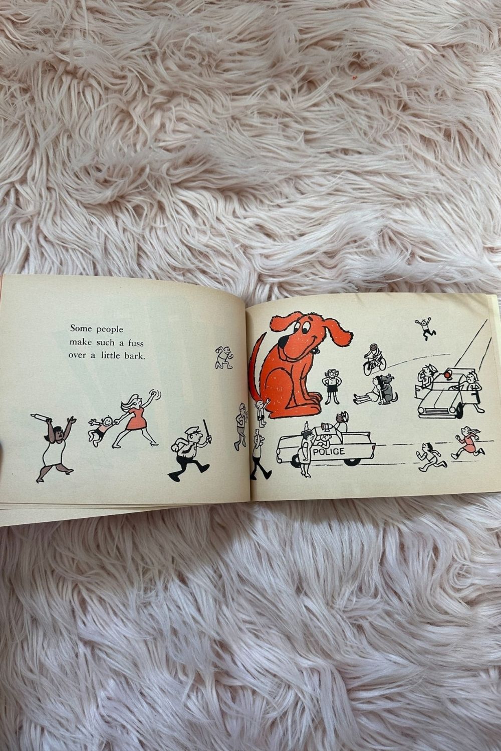 1969 VINTAGE CLIFFORD'S TRICKS BOOK*