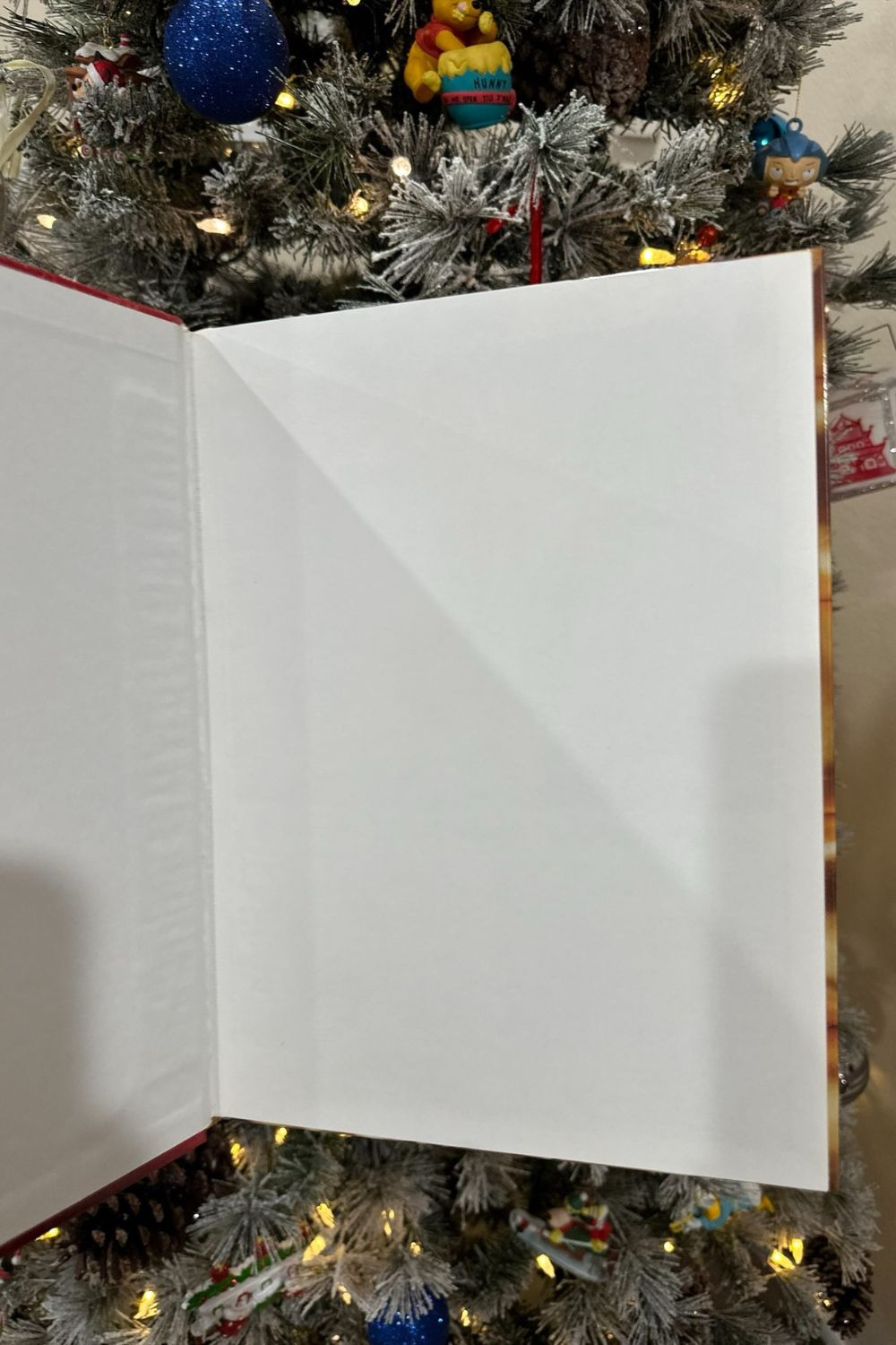 COUNTRY WOMAN CHRISTMAS 2000 BOOK*