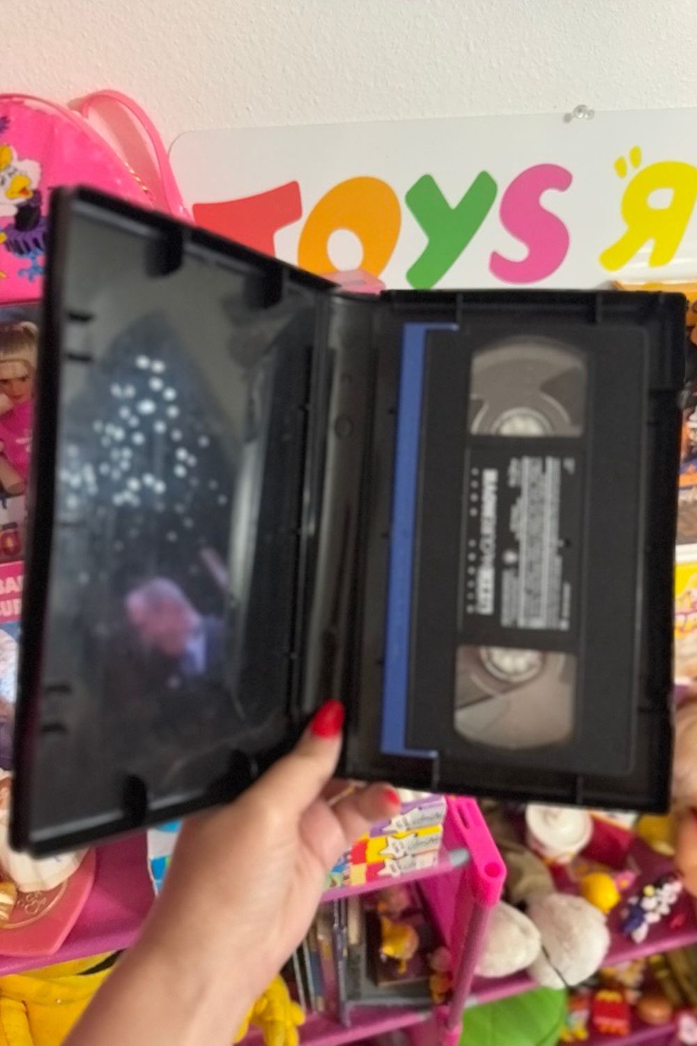 THE LIZZIE MCGUIRE MOVIE DVD*