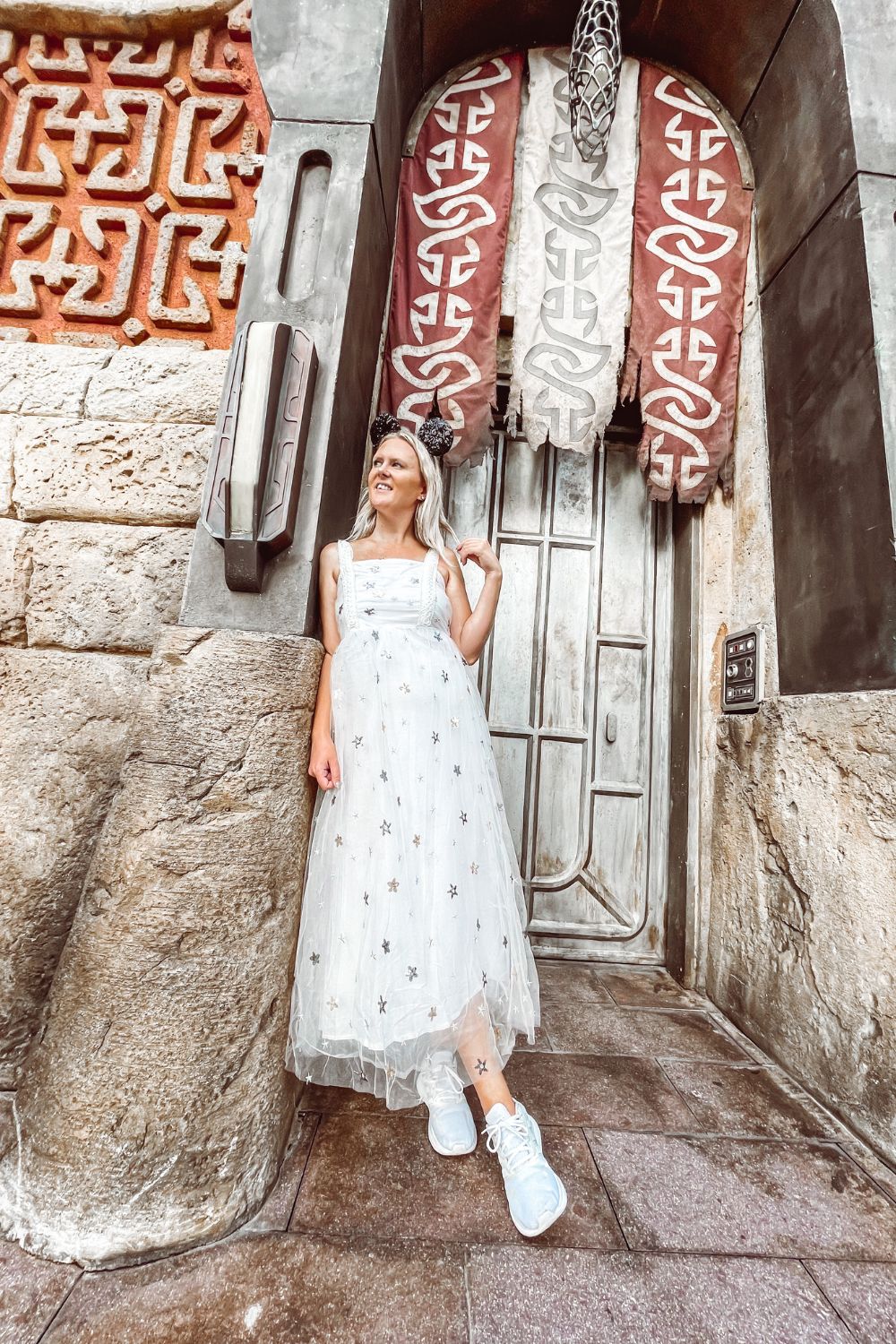 fallen star dress | Make a wish on your favourite Falling Star Dress