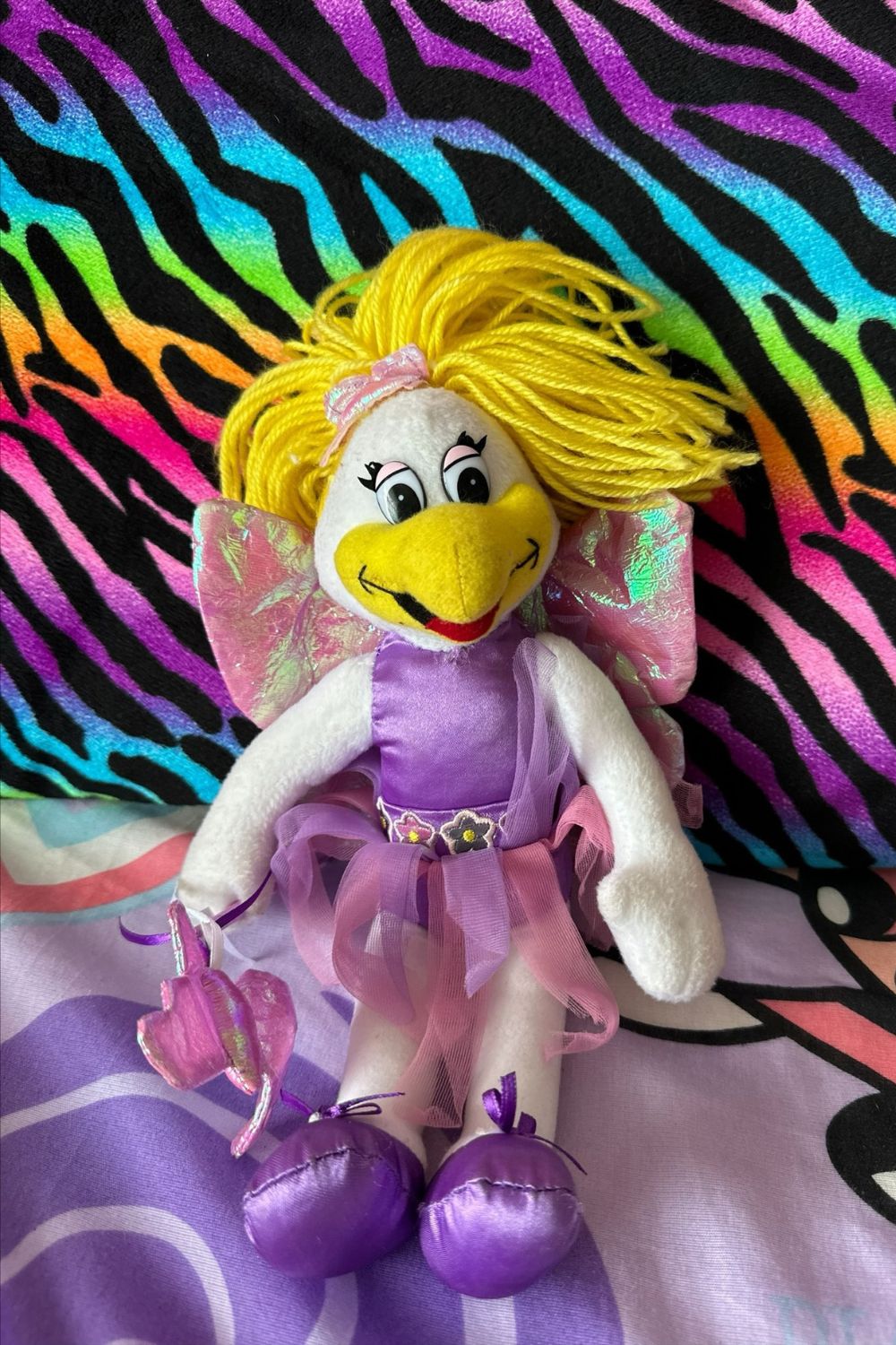 Helen sale henny plush