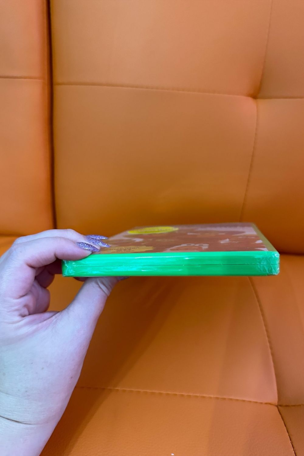 SESAME STREET KIDS FAVORITE COUNTRY SONGS (SEALED)*