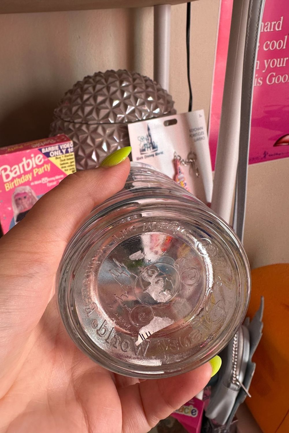 25th ANNIVERSARY: BLIZZARD BEACH CUP*