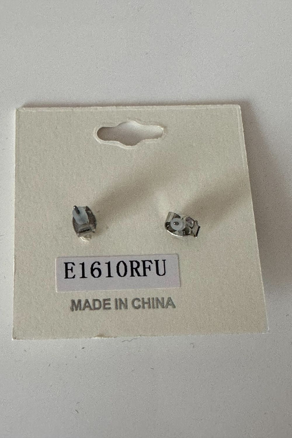 THE PERFECT SHADE EARRINGS