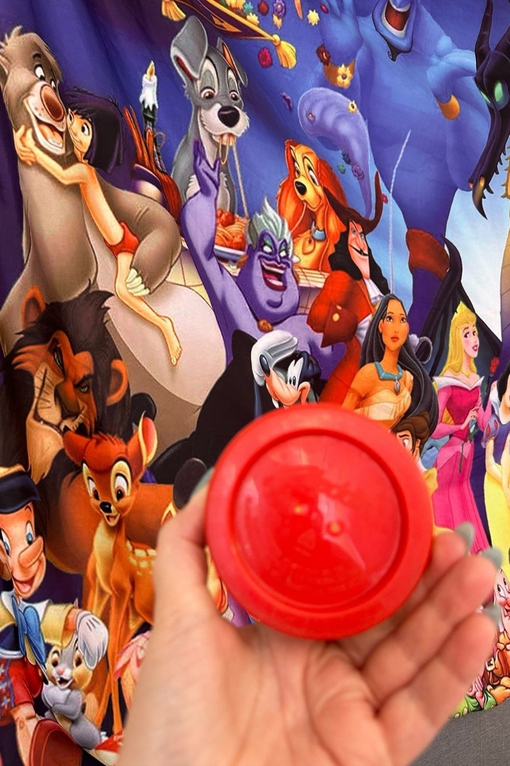 101 DALMATIANS THERMOS*