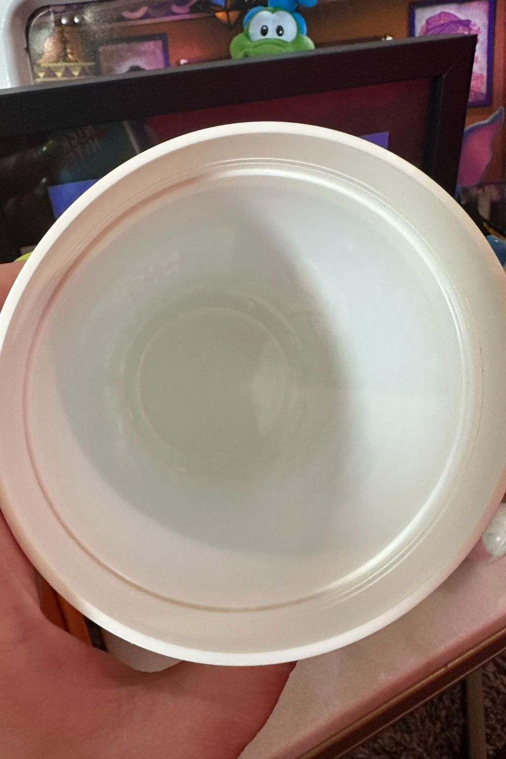 VINTAGE 1994 "NICK AT NITE CLASSIC TV" CUP*