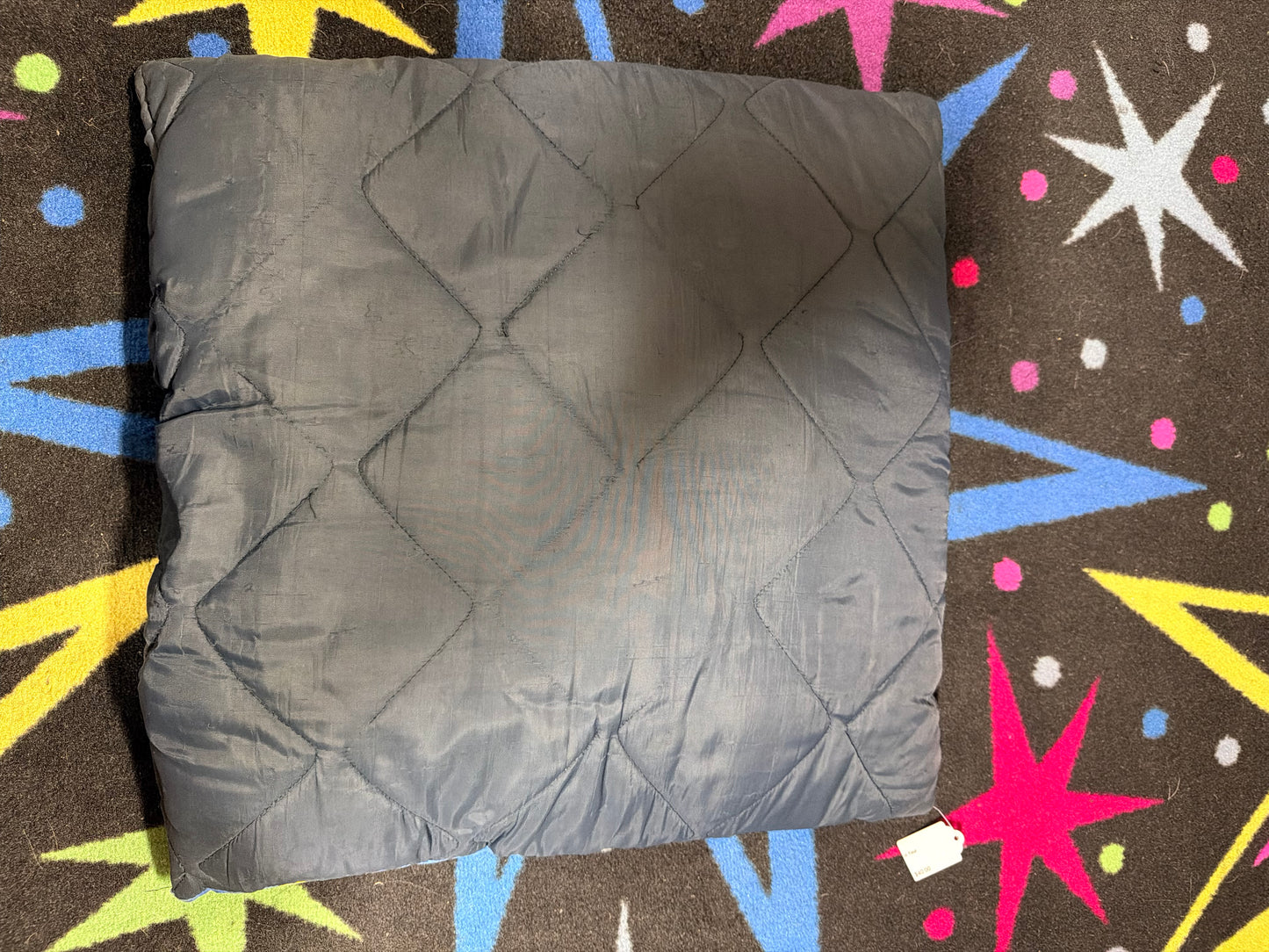 Mickey’s World Tour Pillow