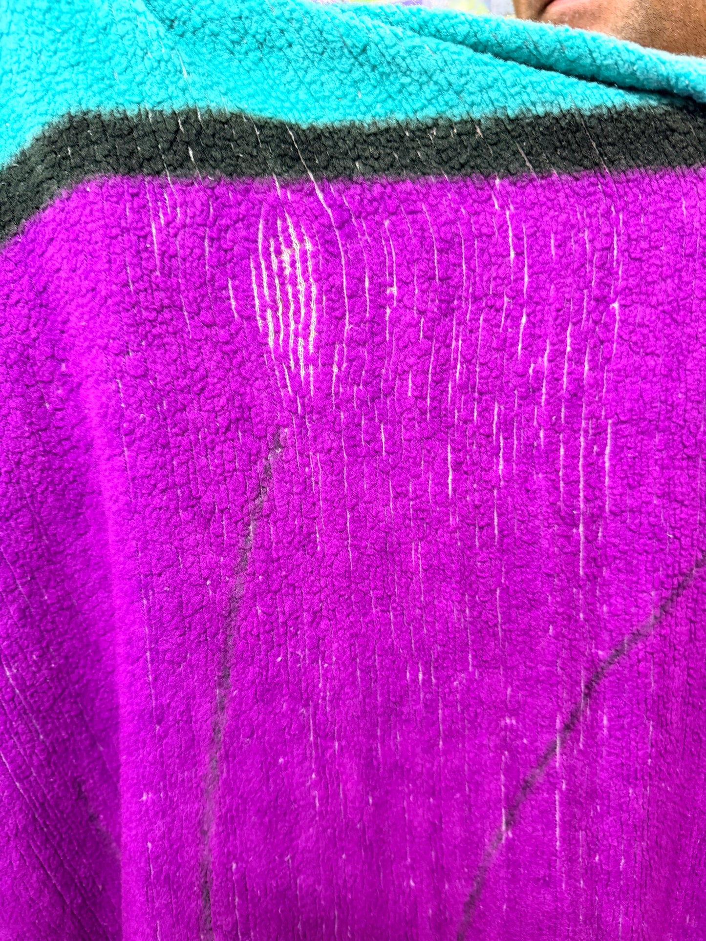 Vintage Tweety Bird Blanket