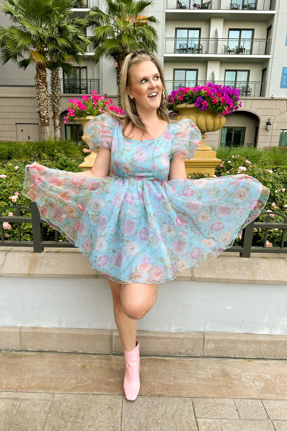THE MIDNIGHT RAIN DRESS * THE MIDNIGHT RAIN DRESS *
