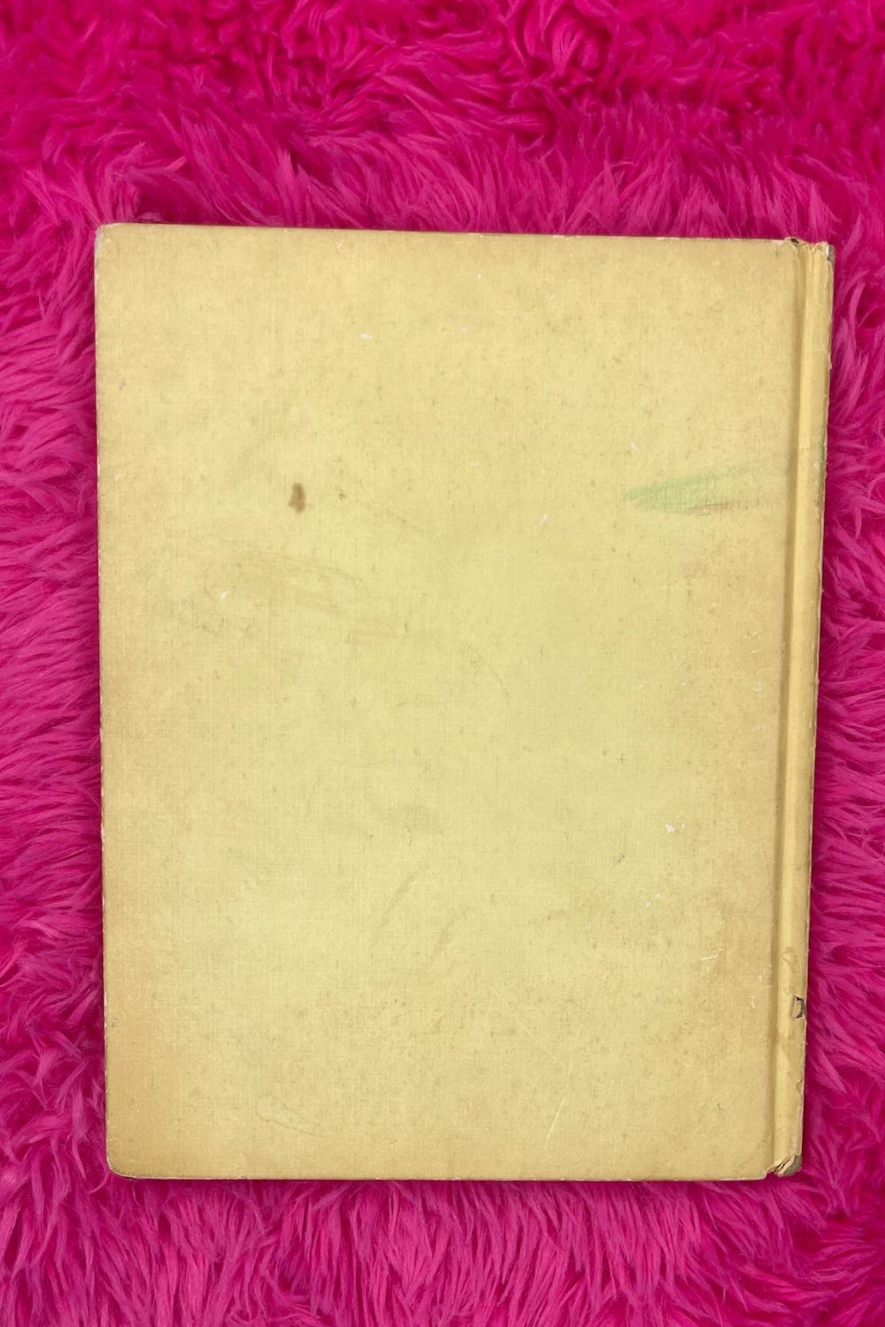 GOOFY PRESENTS THE OLYMPICS BOOK*