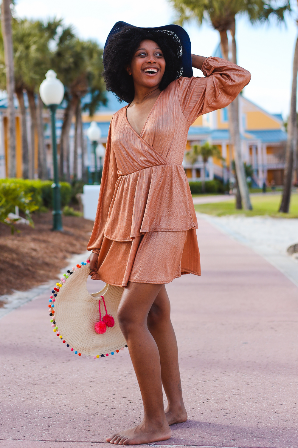 WORLD OF FANTASY DRESS