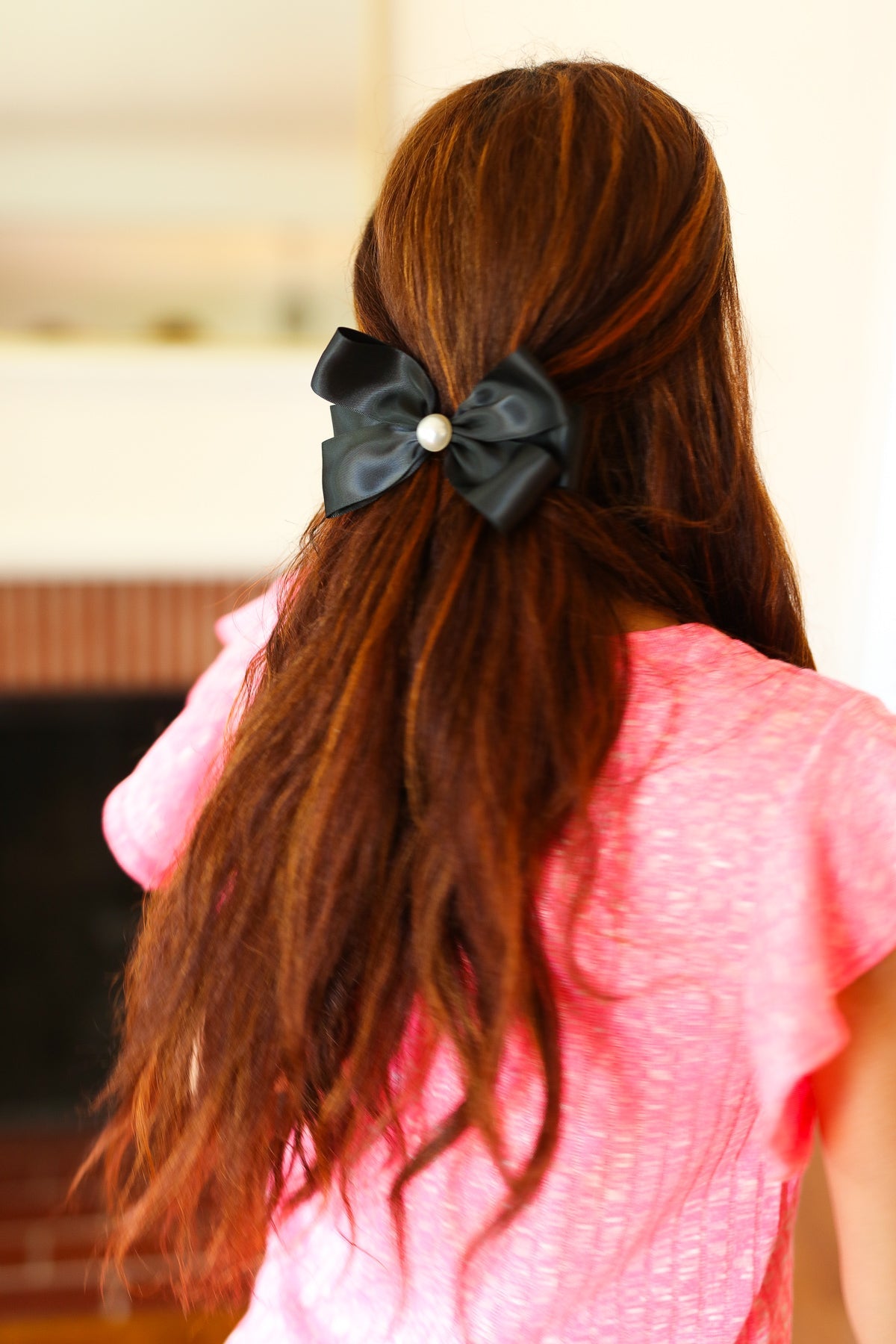 MOONLIT WAVE COQUETTE BOW