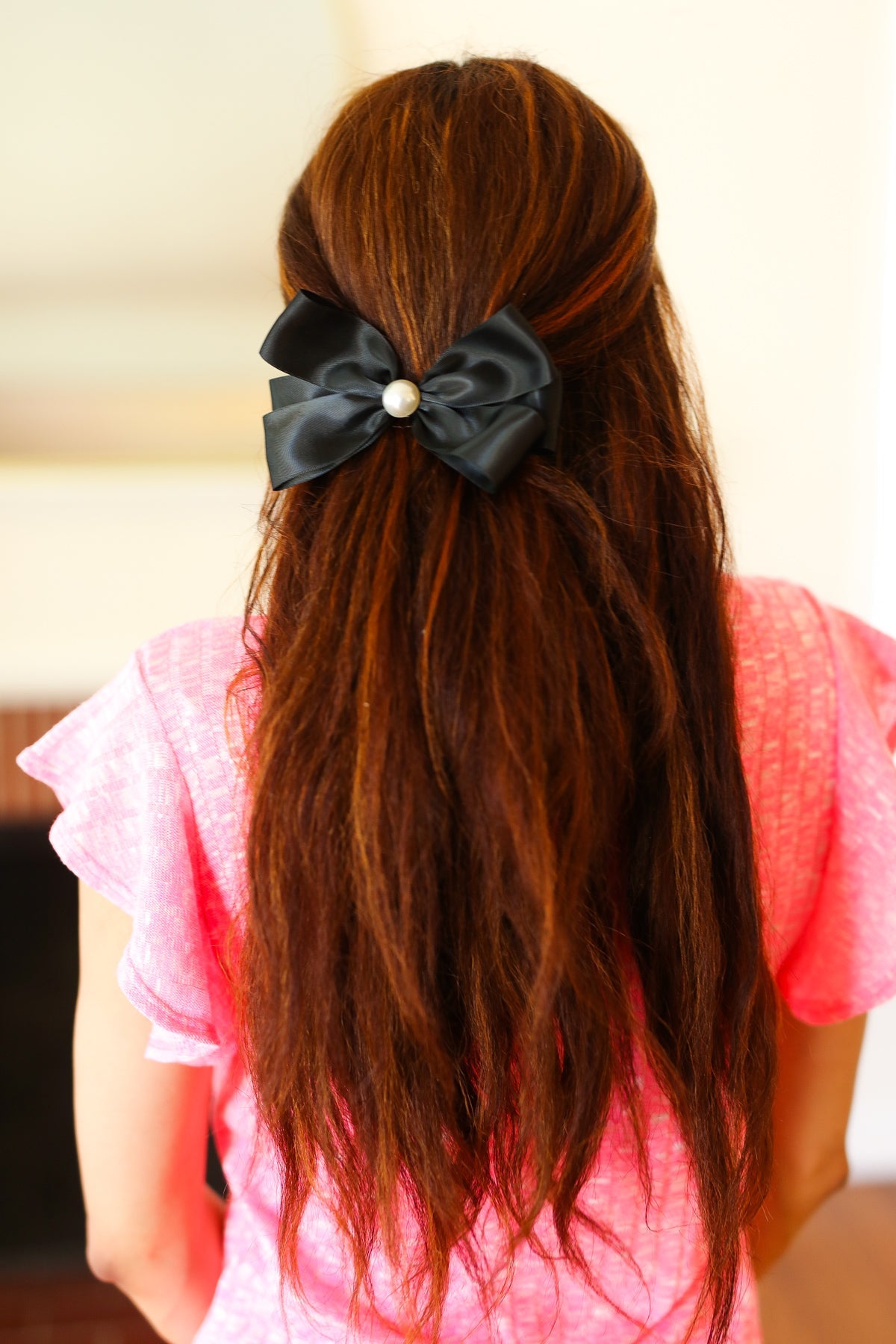 MOONLIT WAVE COQUETTE BOW