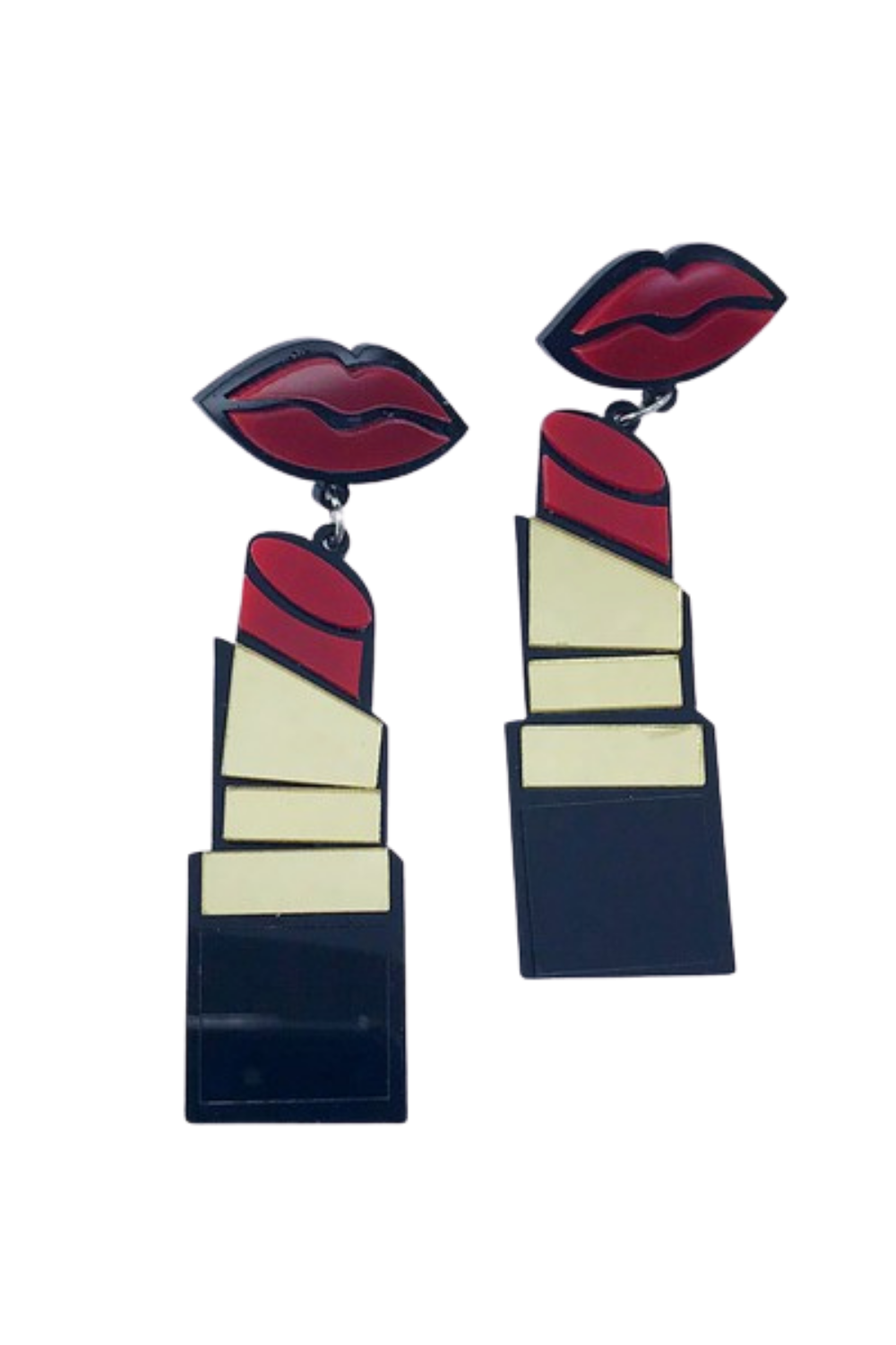 GLAM EARRINGS