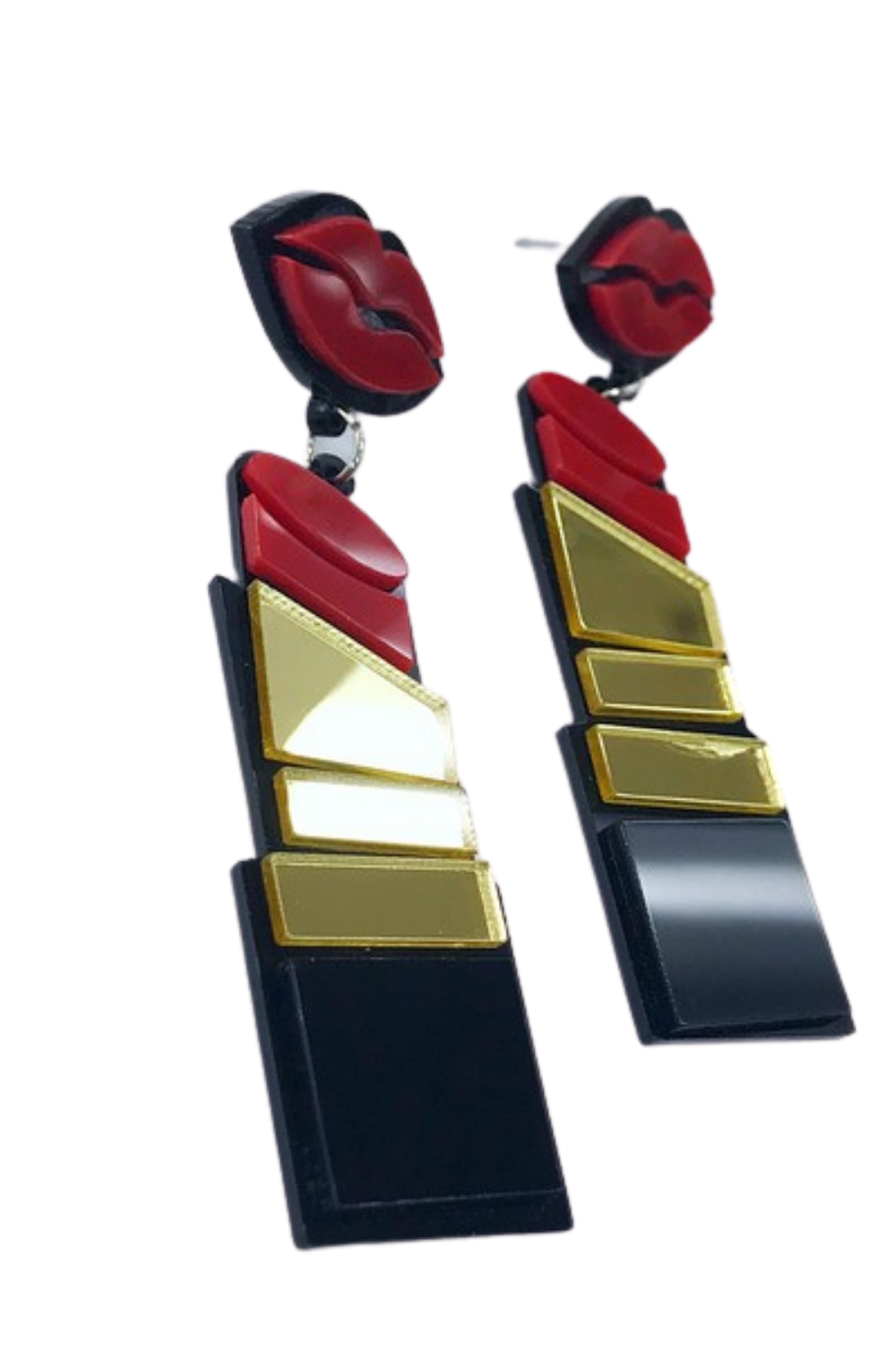 GLAM EARRINGS