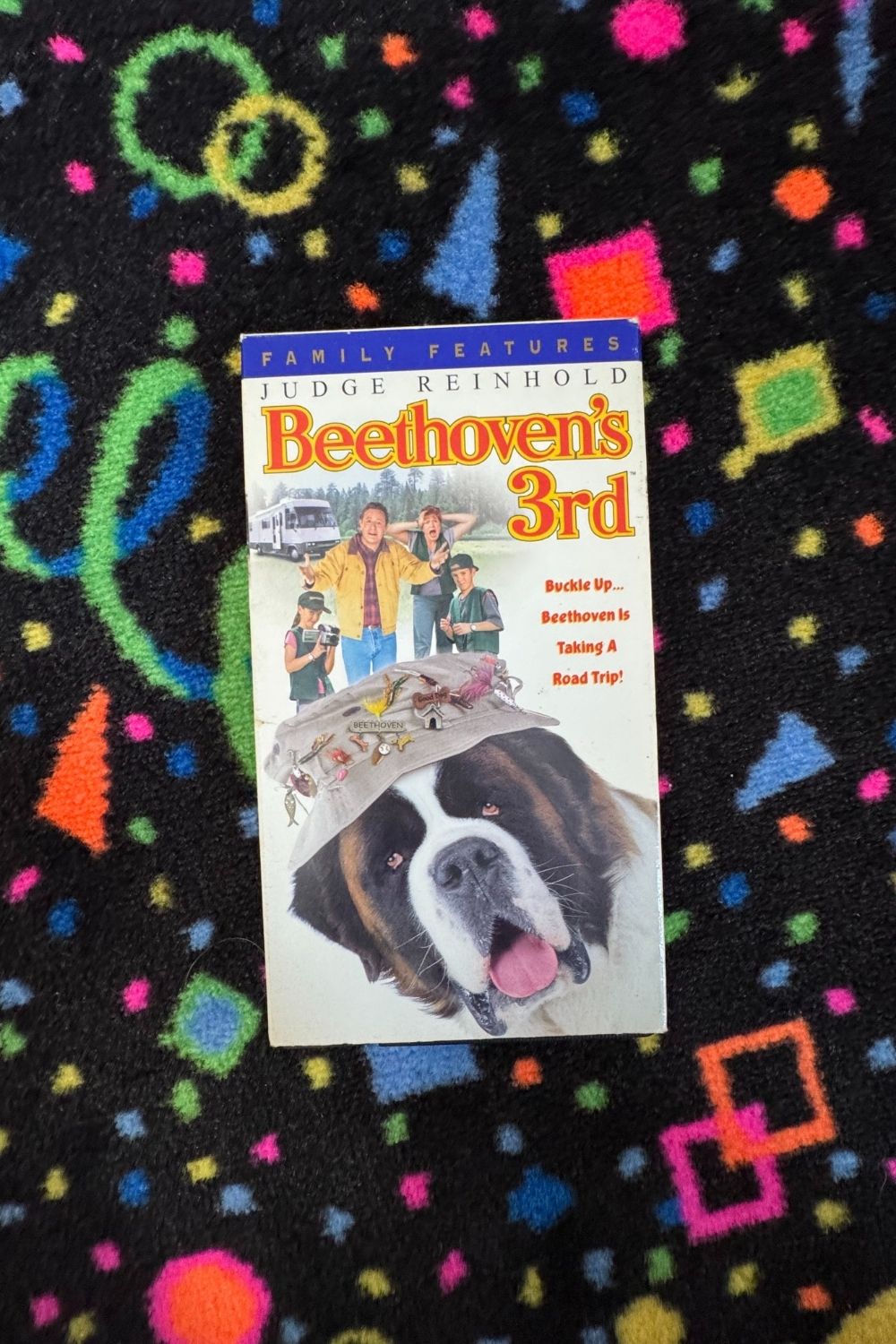 BEETHOVEN’S 3RD*