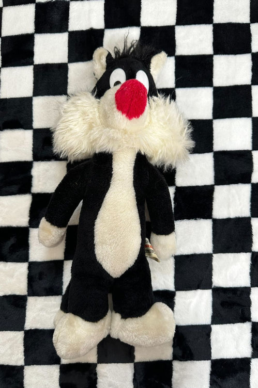 1991 SYLVESTER PLUSH*