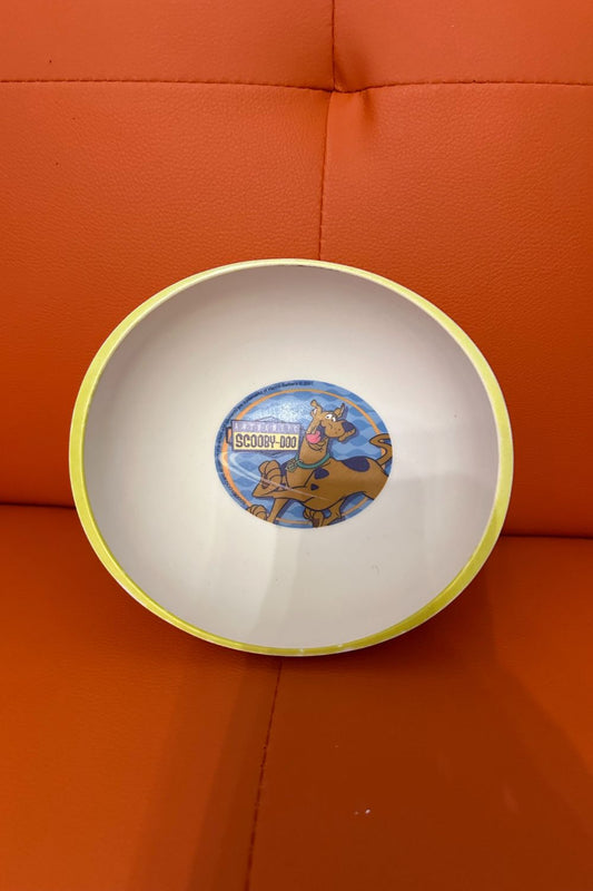 2001 MEDIUM SCOOBY-DOO BOWL*