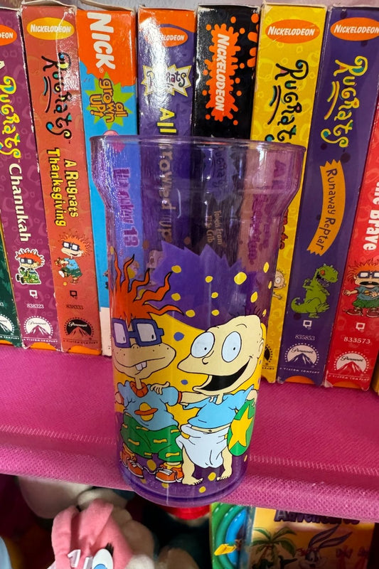 90’S RUGRATS CUP*