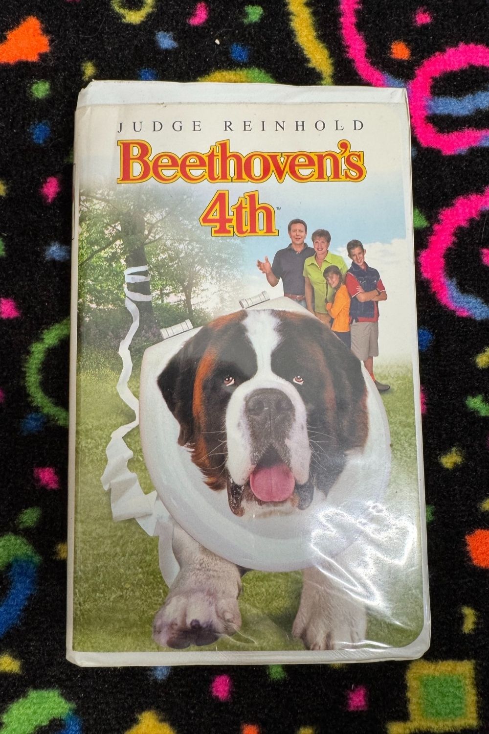 BEETHOVEN’S 4TH* – Nostalchicks