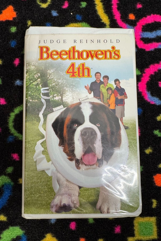 BEETHOVEN’S 4TH*