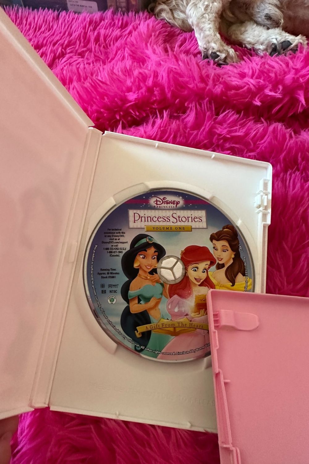 Disney DVD Bundle buy