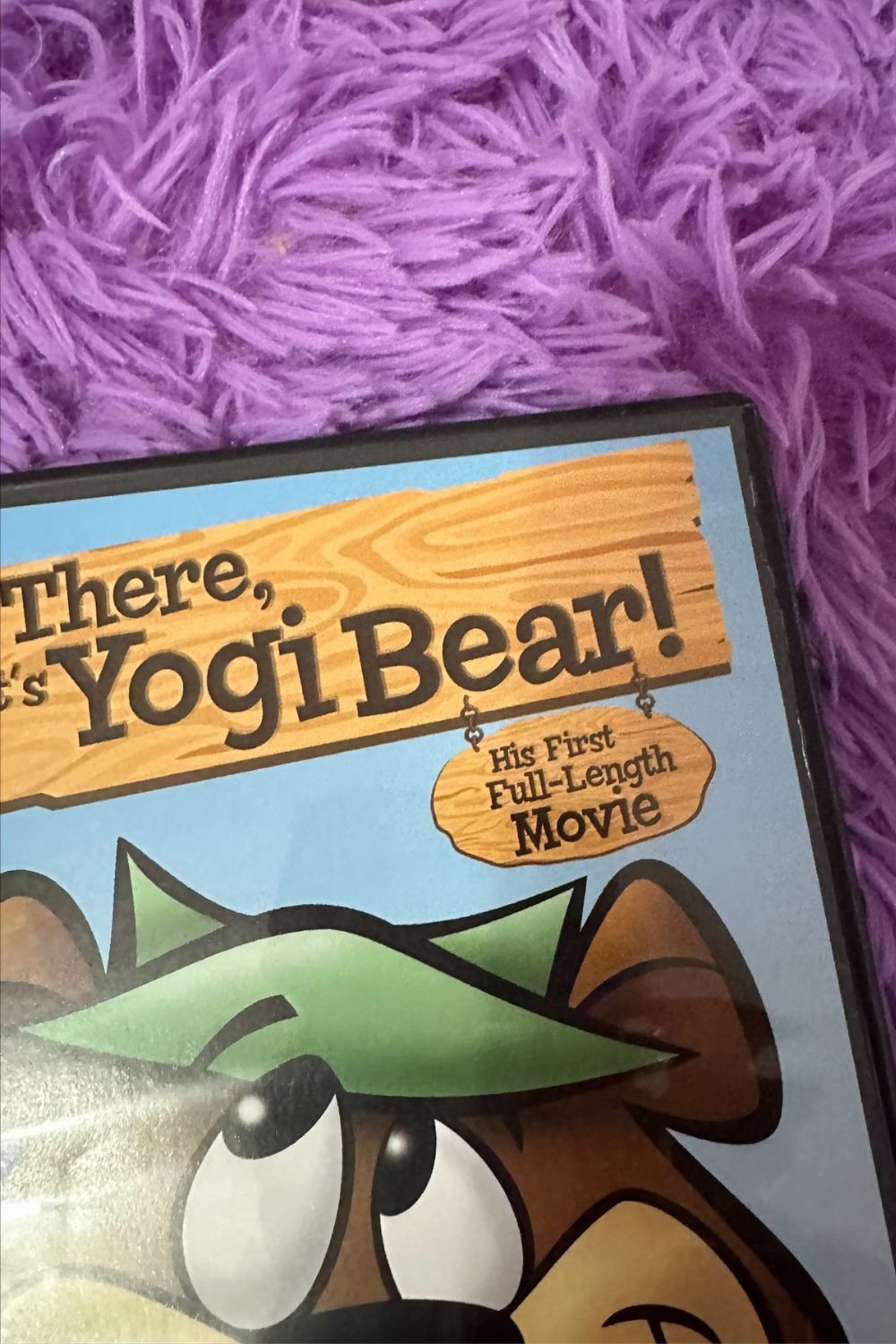 Yogi bear full movie on sale free