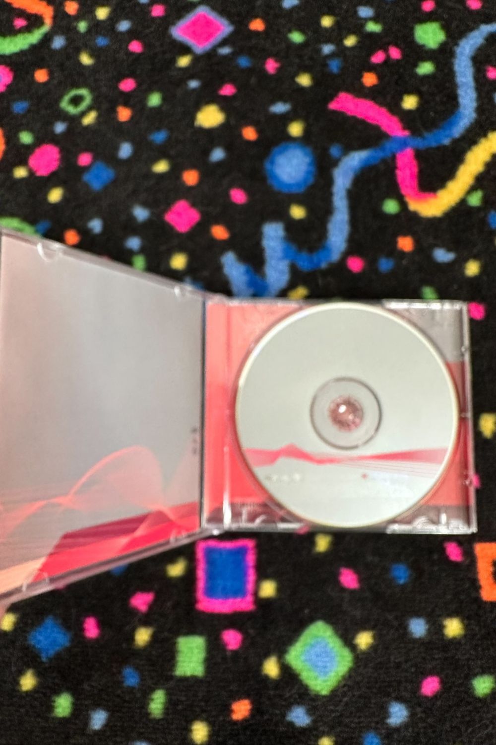 EDEN’S CRUSH: POPSTARS CD*