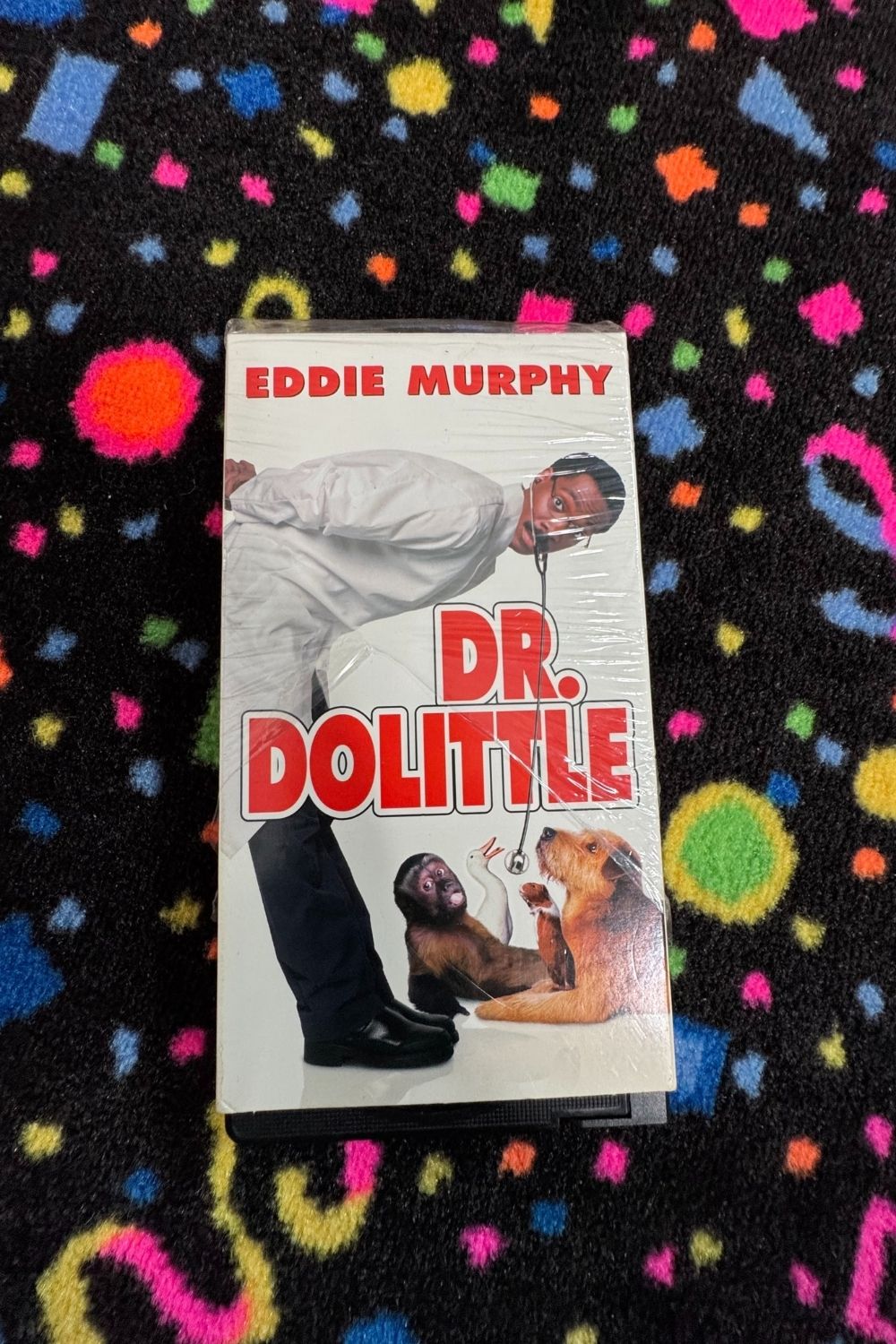 DR. DOLITTLE*