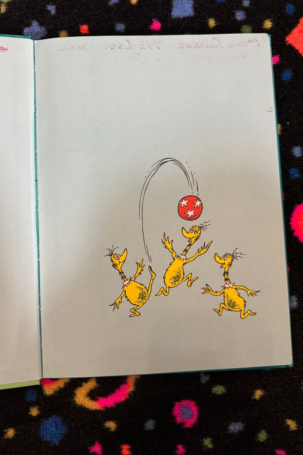 THE SNEETCHES AND OTHER STORIES BOOK*