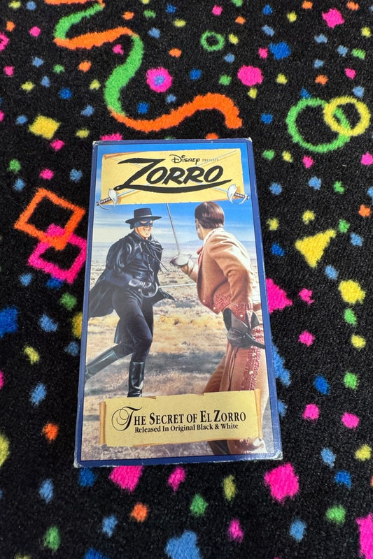 ZORRO*