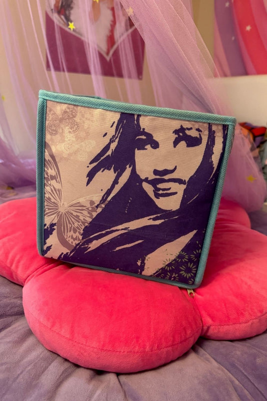 HANNAH MONTANA BLOCK ORGANIZER*