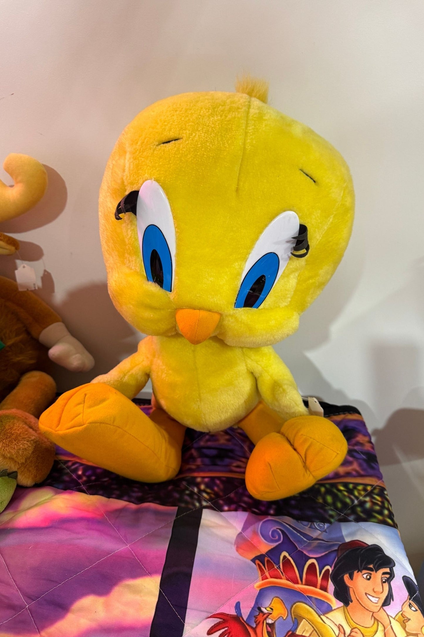 1995 LARGE TWEETY*