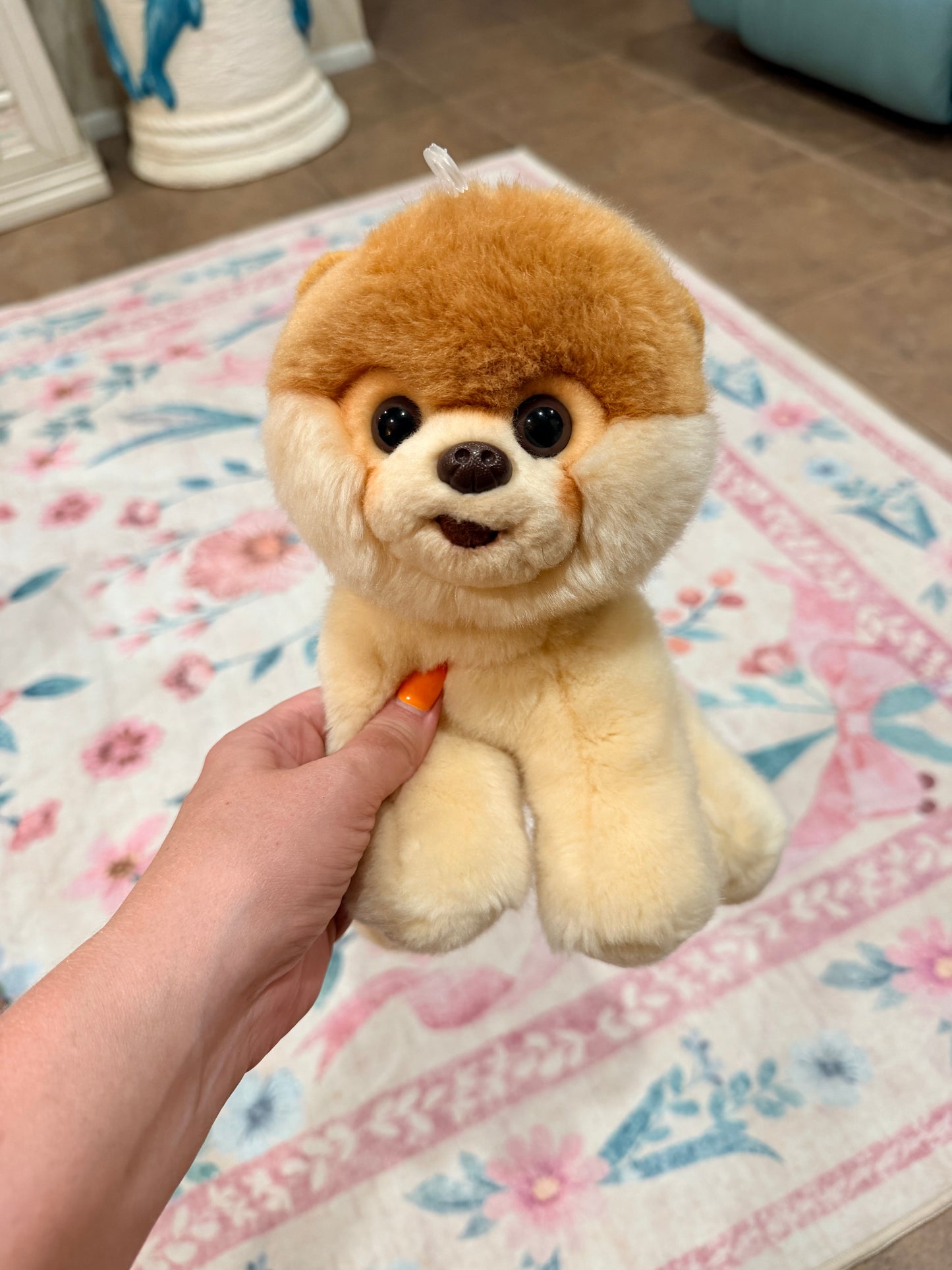 Gund boo plush