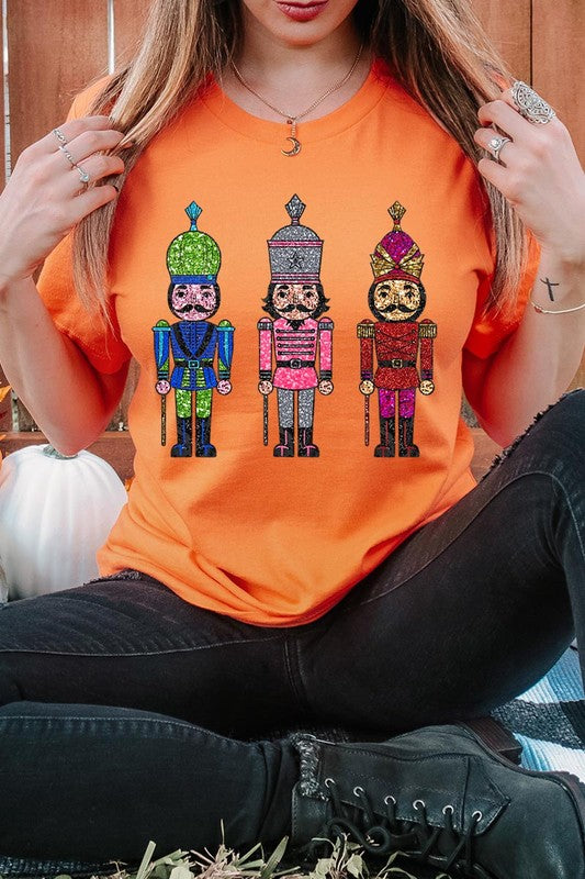 NUTCRACKER DREAMLAND TEE