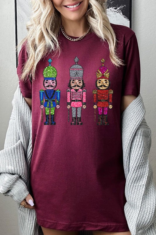 NUTCRACKER DREAMLAND TEE