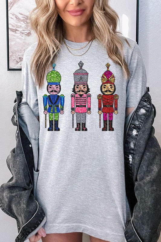 NUTCRACKER DREAMLAND TEE