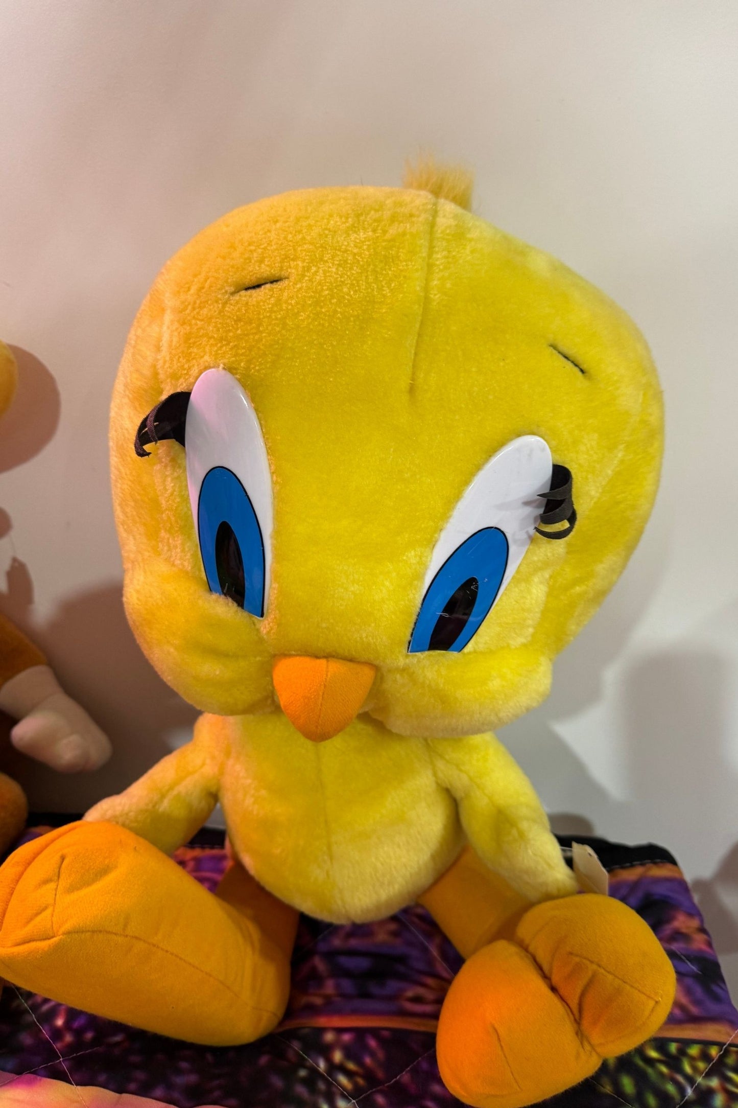 1995 LARGE TWEETY*