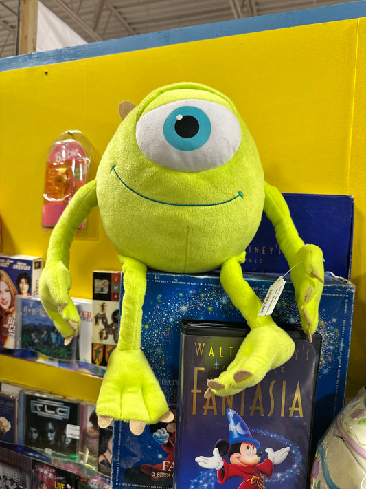 Mike Wazowski Plush