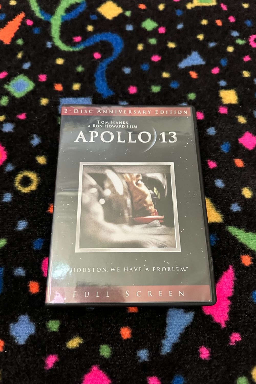 APOLLO 13 2-DISC ANNIVERSARY EDITION DVD*