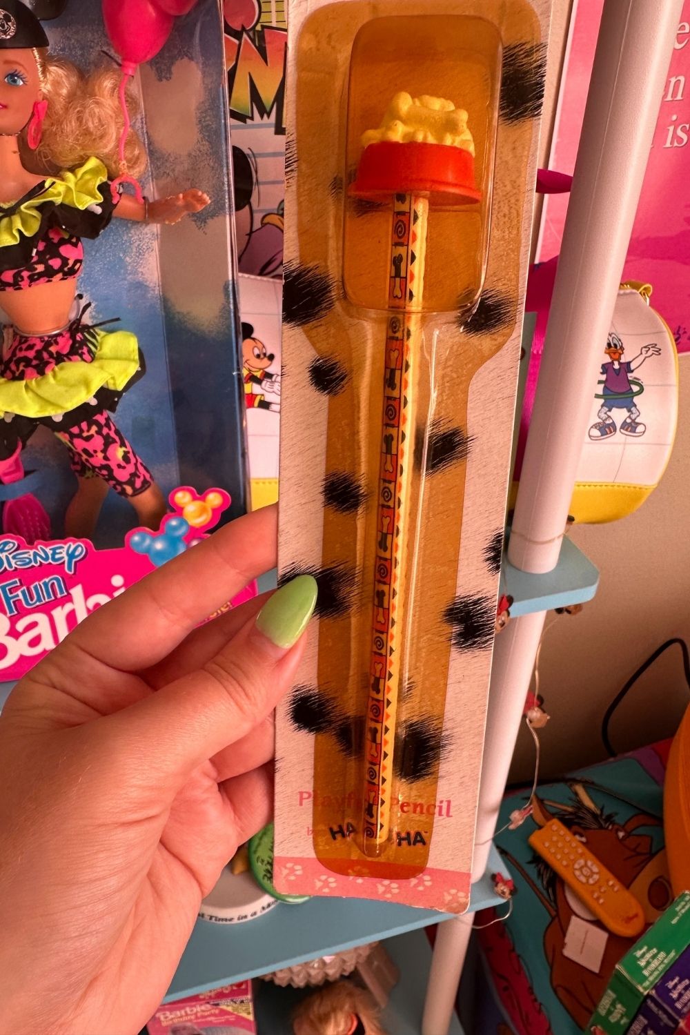 101 DALMATIANS PENCIL (SEALED)*