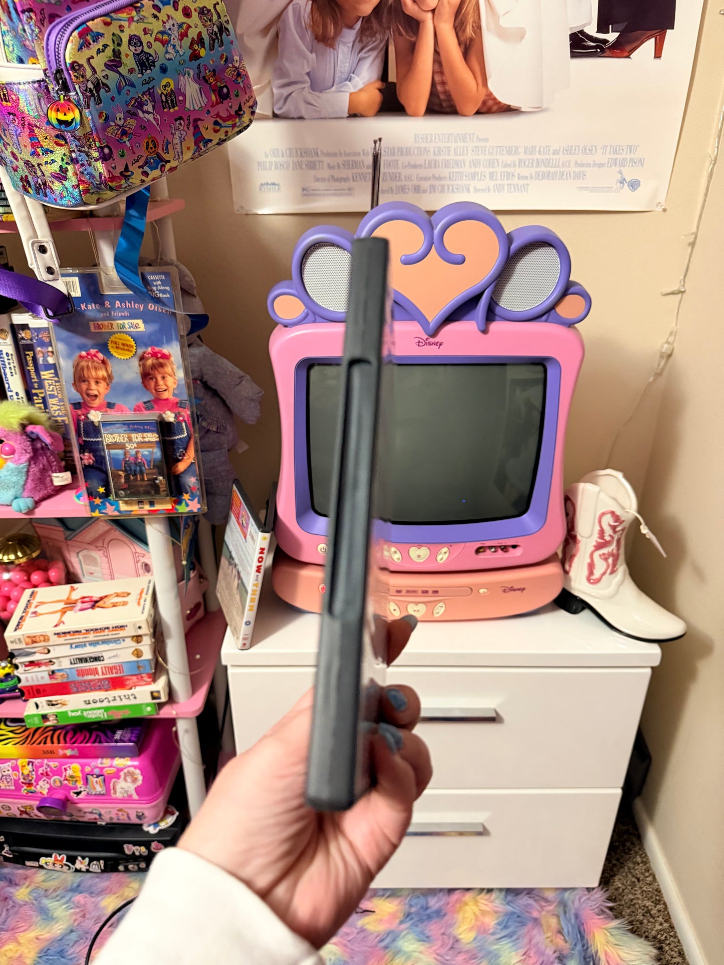 Halloweentown High dvd