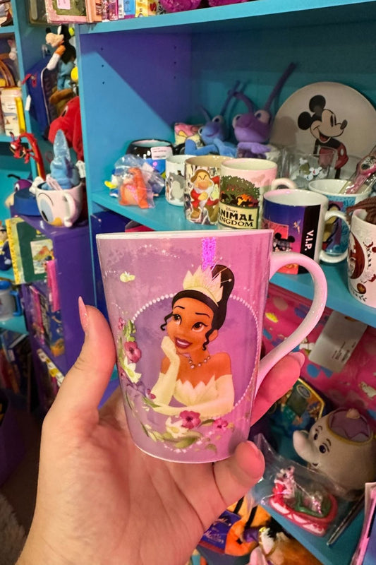 TIANA MUG*