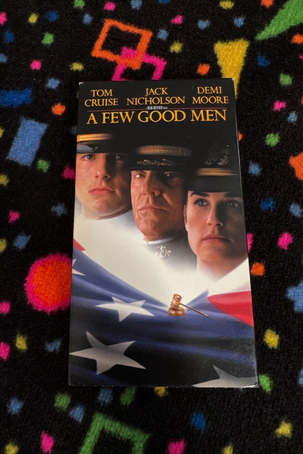 A FEW GOOD MEN*