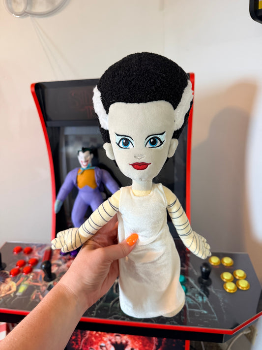 Bride of Frankenstein