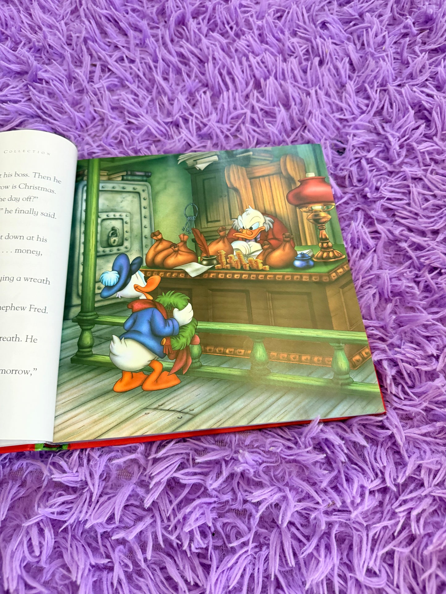 Disney Christmas Storybook Collection