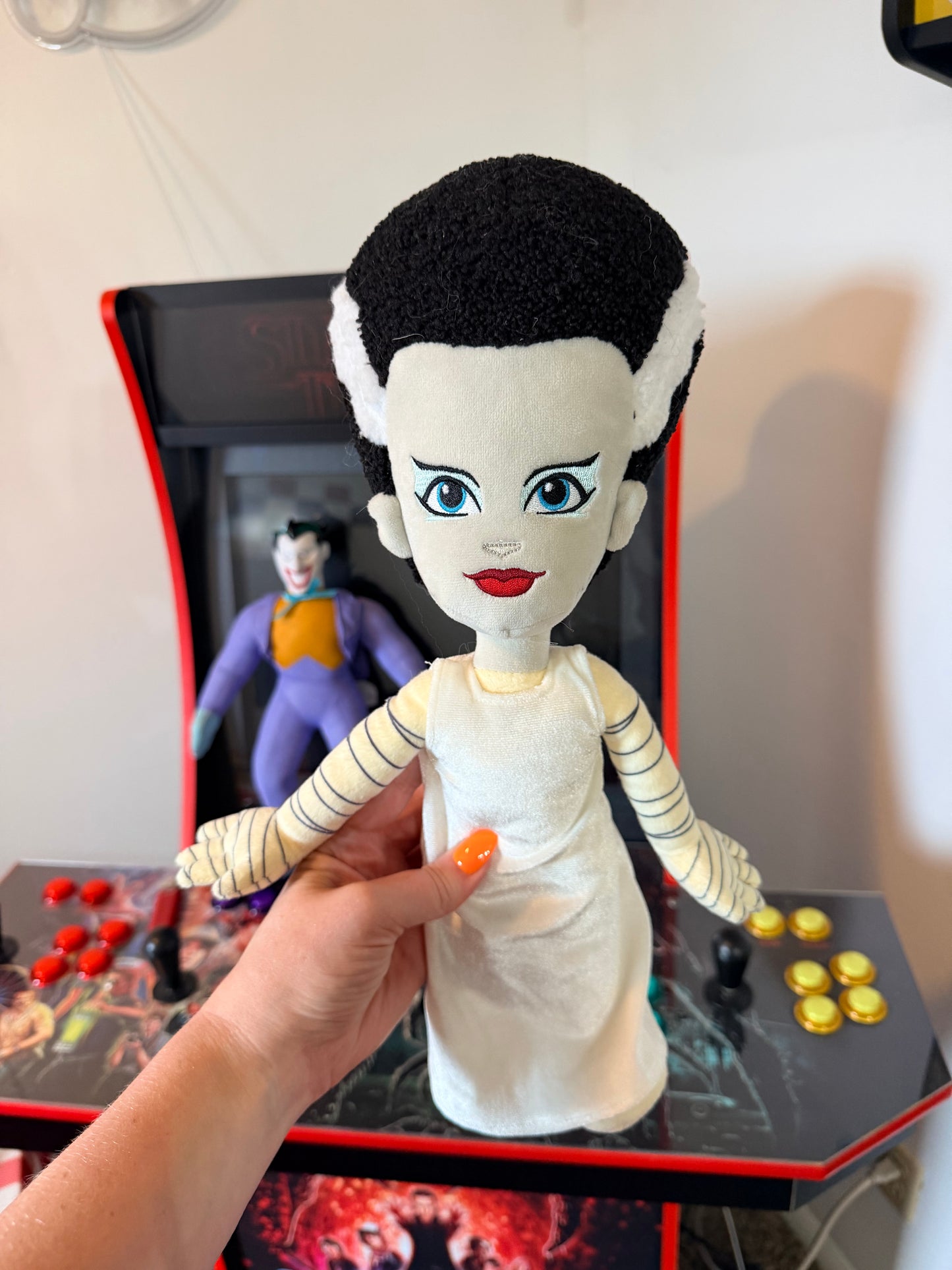 Bride of Frankenstein