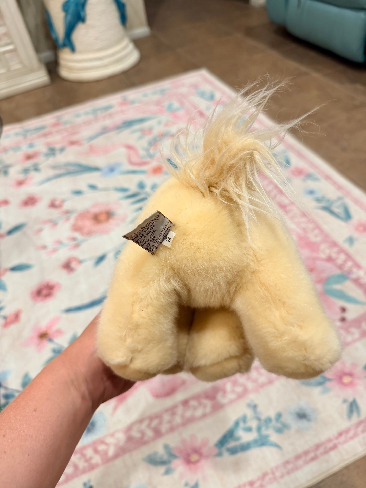 Gund boo plush